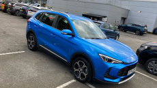 MG ZS 1.5 Hybrid+ SE 5dr Auto Hybrid Hatchback